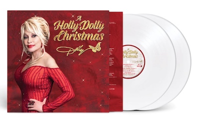 dolly vinyl