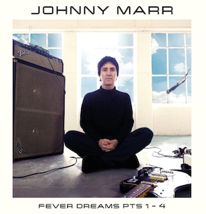 fever dreams
