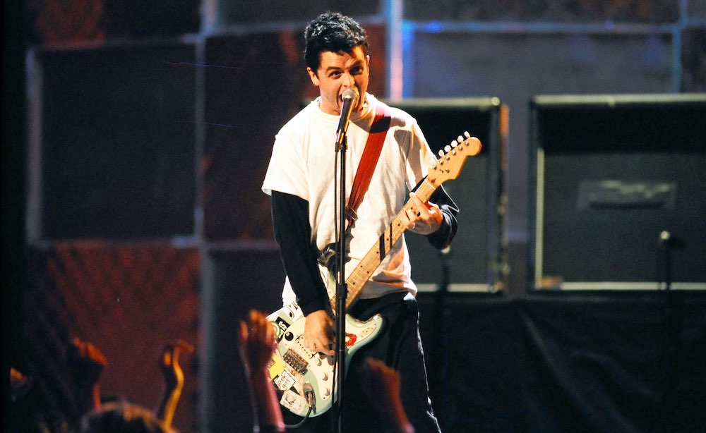 green day