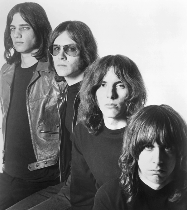 iggy and the stooges 1969
