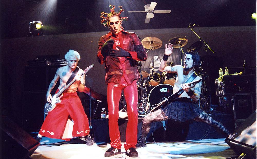 janes addiction
