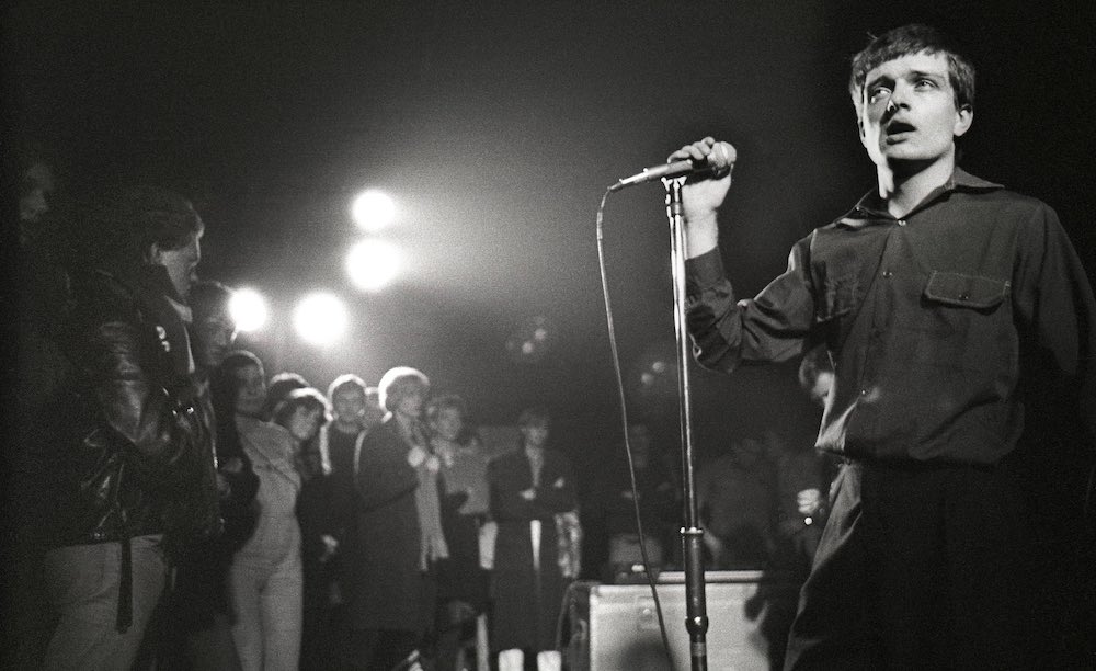 joy division