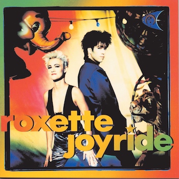 joyride