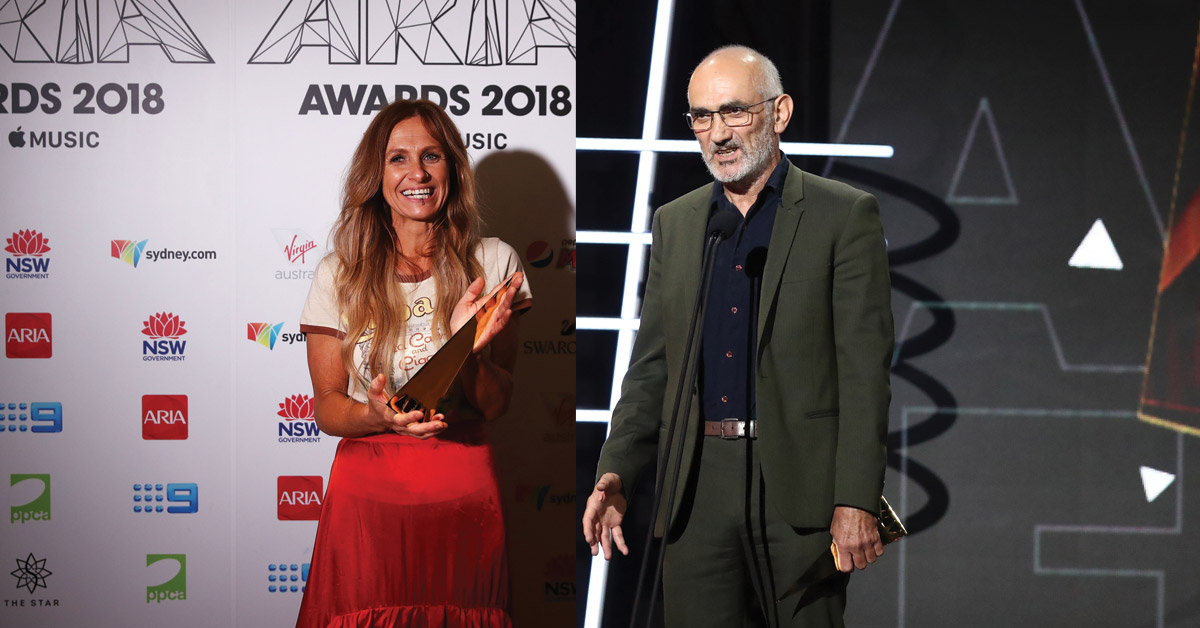 kasey chambers paul kelly