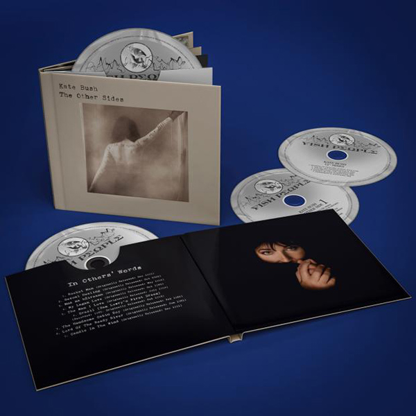 kate bash cd package