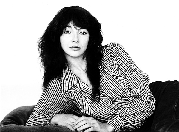 kate bush