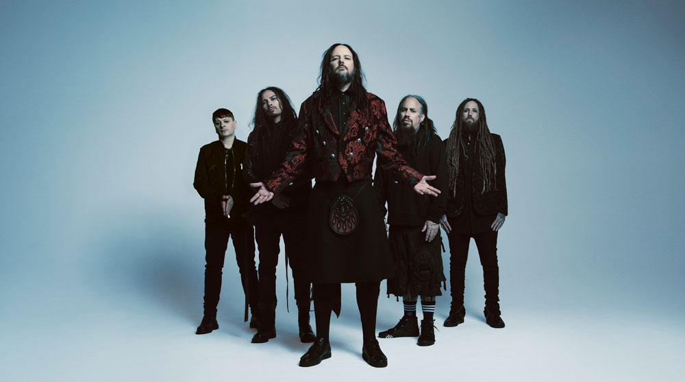 korn 2019