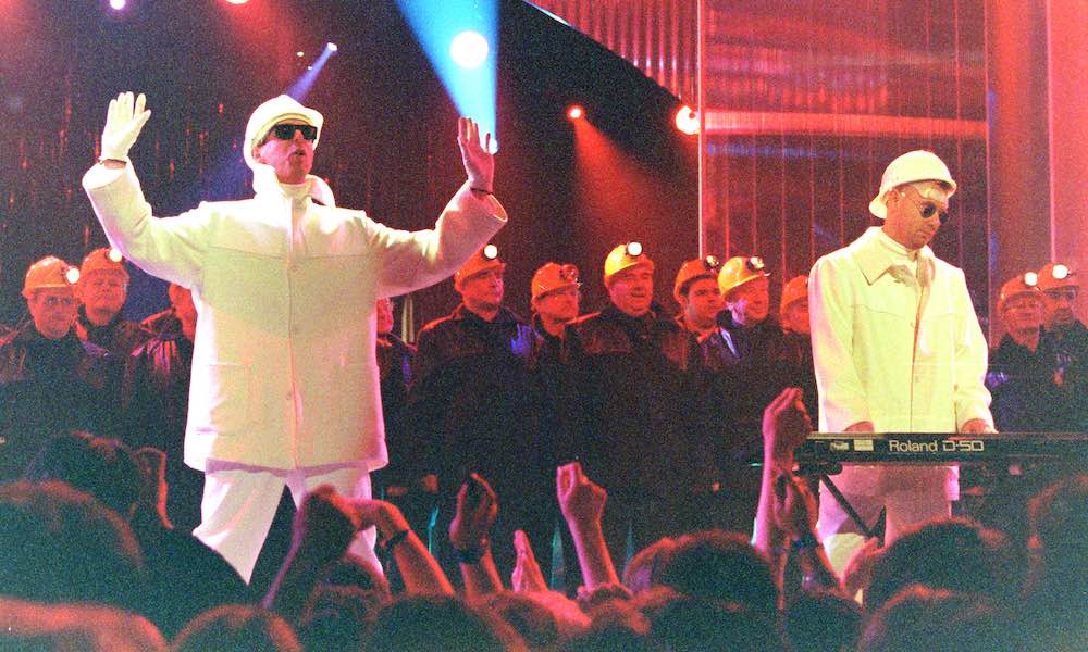 pet shop boys
