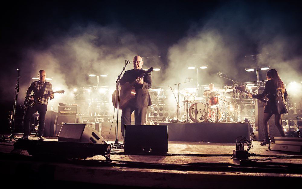 pixies