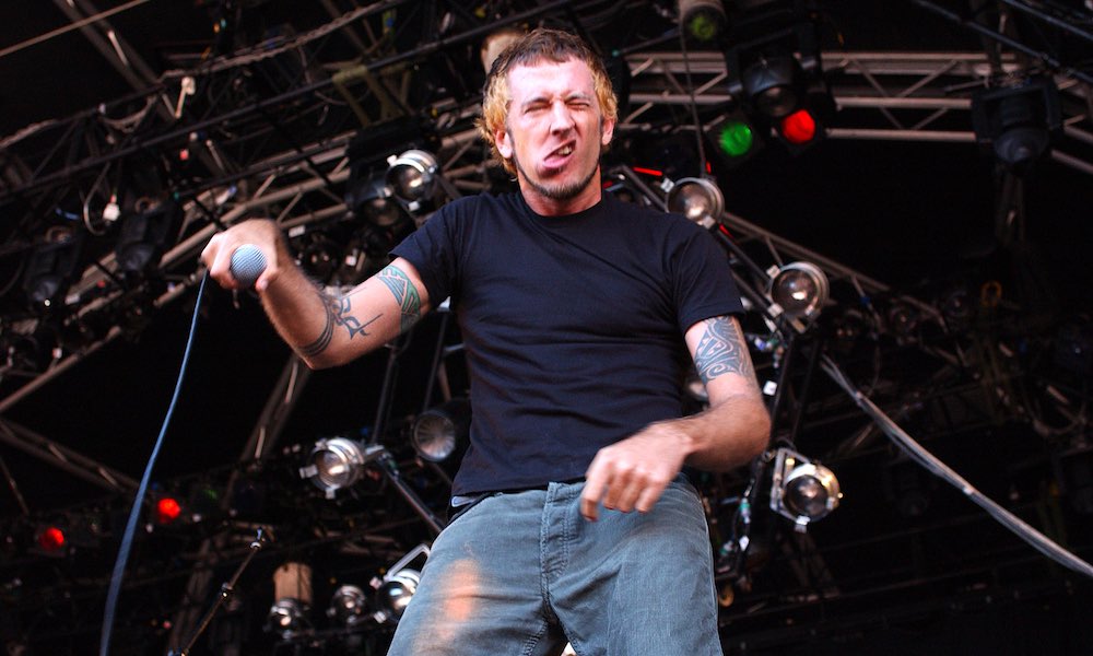 regurgitator