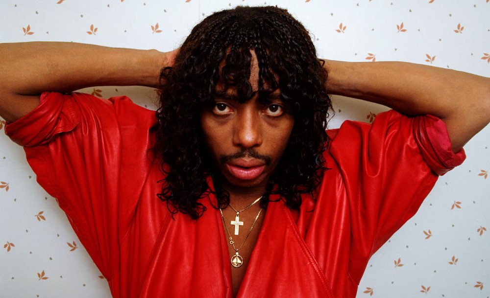 rick james