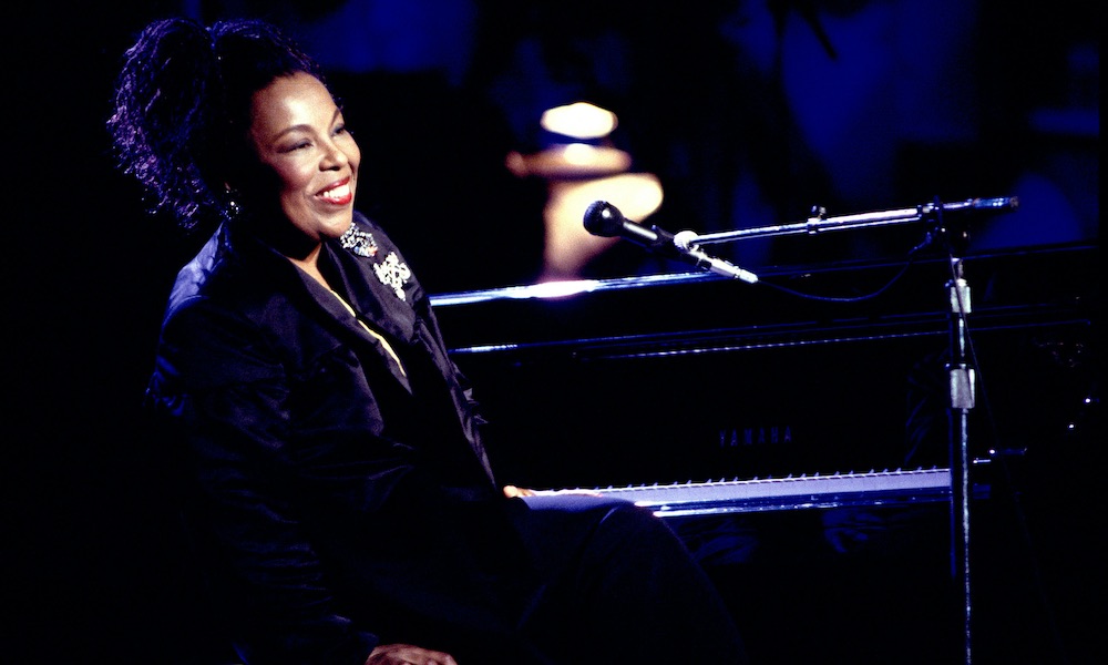 roberta flack