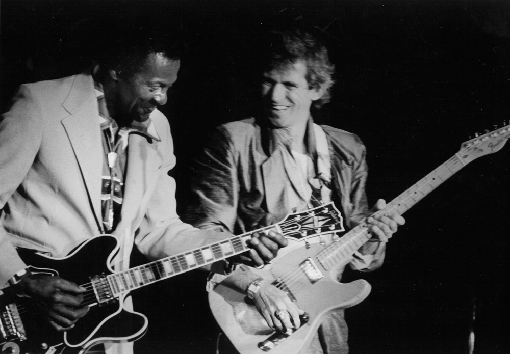 rolling stones confessin the blues