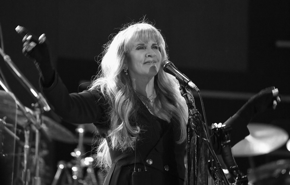 stevie nicks