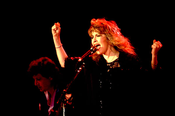 Stevie Nicks 1983