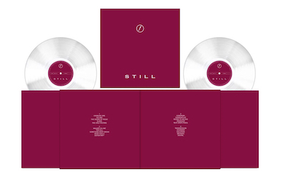 still vinyl