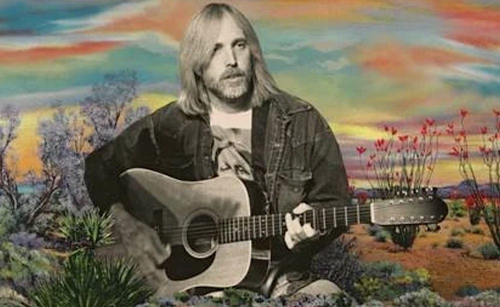 tom petty angel dream