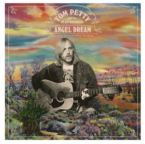 tom petty vinyl