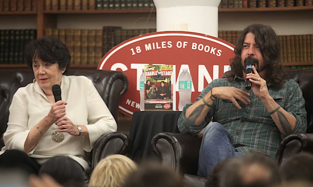 virginia dave grohl
