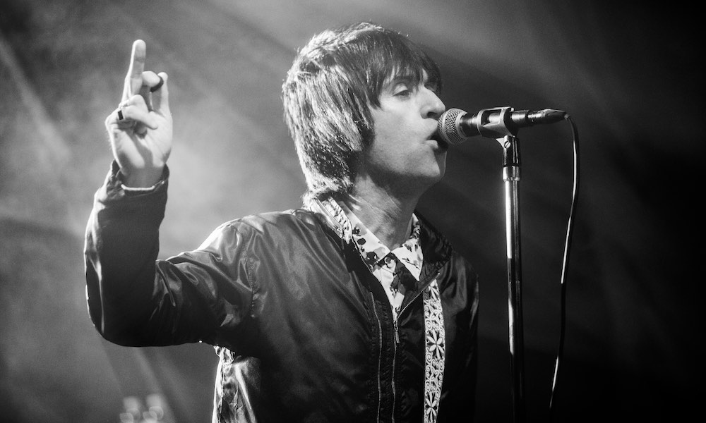 johnny marr