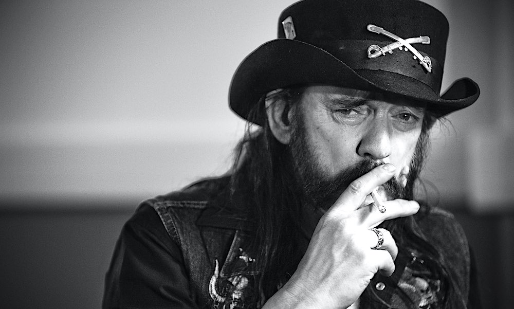 lemmy kilmister