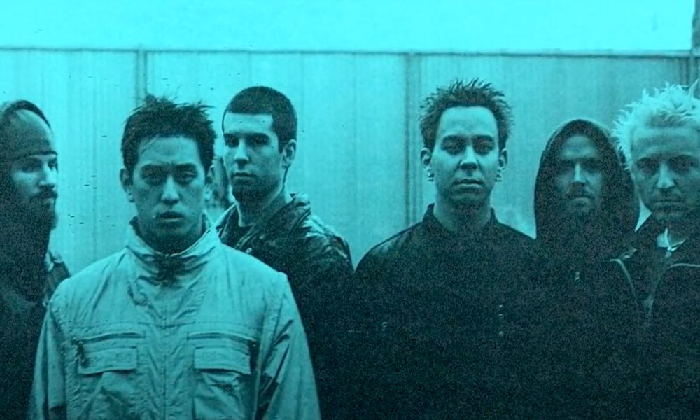 linkin park
