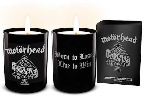 motorhead, evoke
