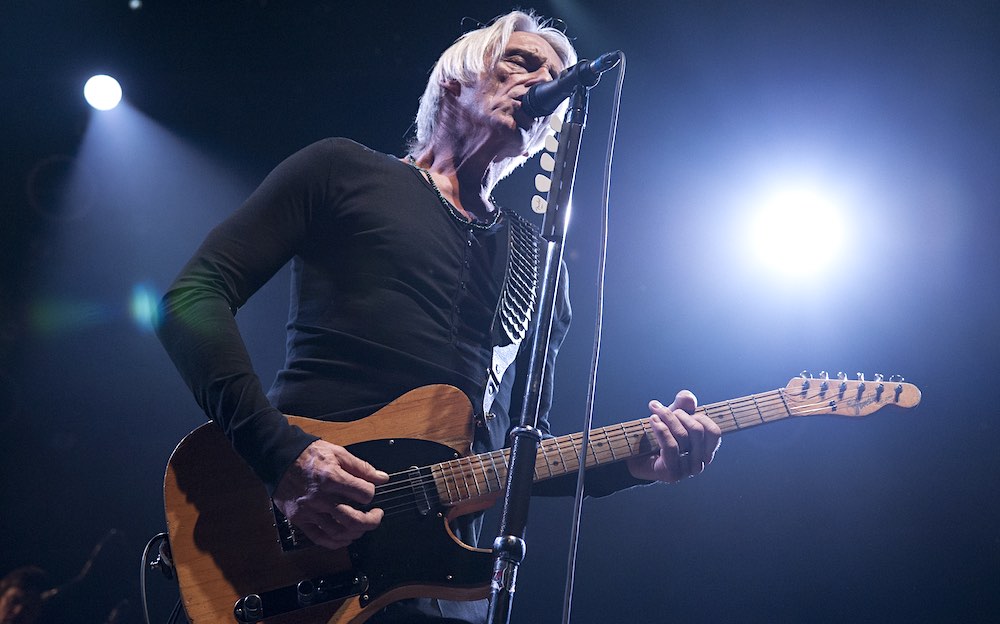 paul weller