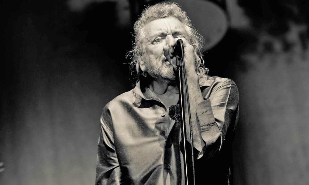 robert plant
