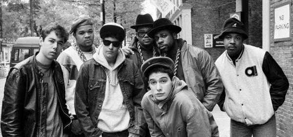 Rap'n'Roll - How The Worlds Of Hip-Hop And Heaviness Collided