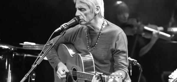 Paul Weller To Release New Live Album + DVD
