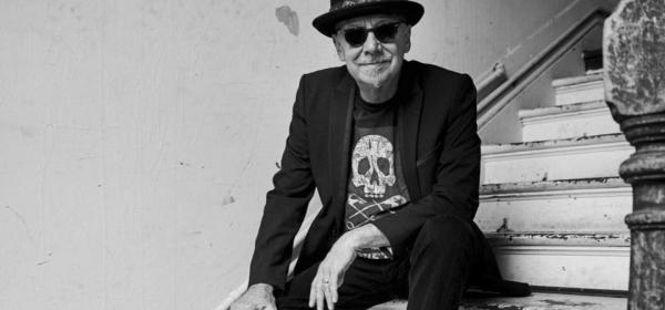 Walk Don’t Run With Russell Morris & The Rubes