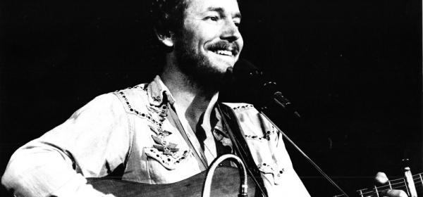 Celebrating 50 Years Of Gordon Lightfoot + New Album