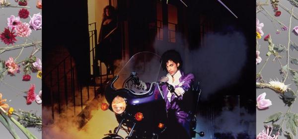 Prince's Purple Rain Gets The Deluxe Treatment