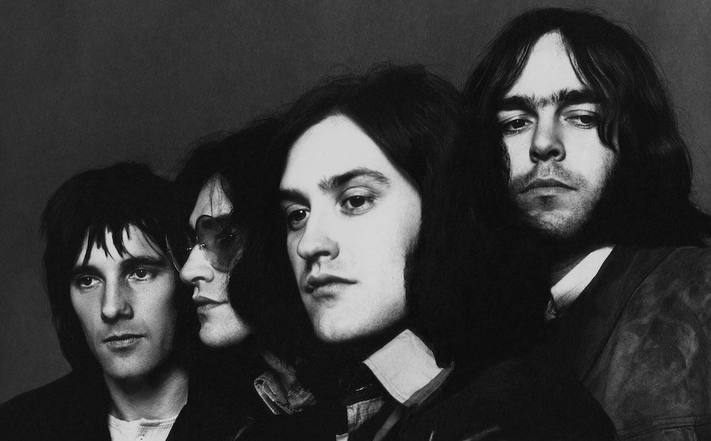 the kinks, 1970