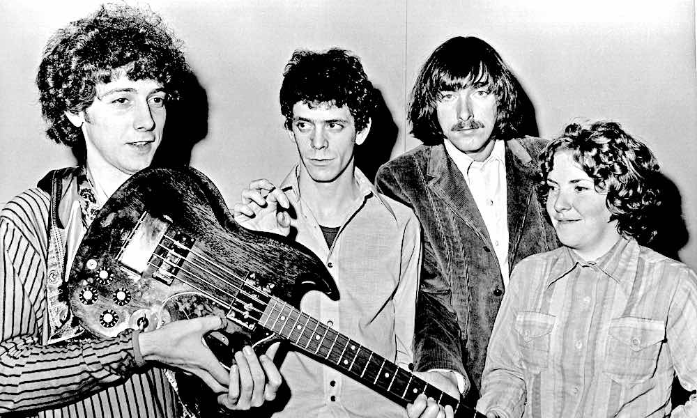 velvet underground 1970